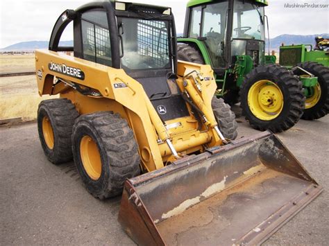 2004 john deere 280 skid steer|jd 280 loader.